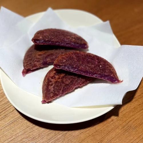 Umukuji Andagi (2 pieces)