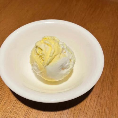 Blue Seal Ice Cream Variety