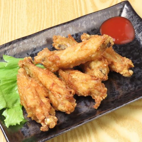 鮮度に自信あり!仕入れたその日にすぐ仕込みをしてます