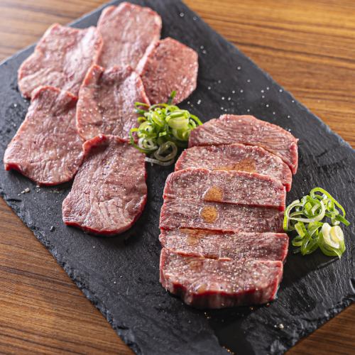 新鮮な黒毛和牛を楽しむ★