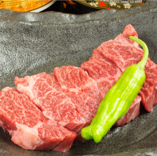 絶品☆黒毛和牛肉