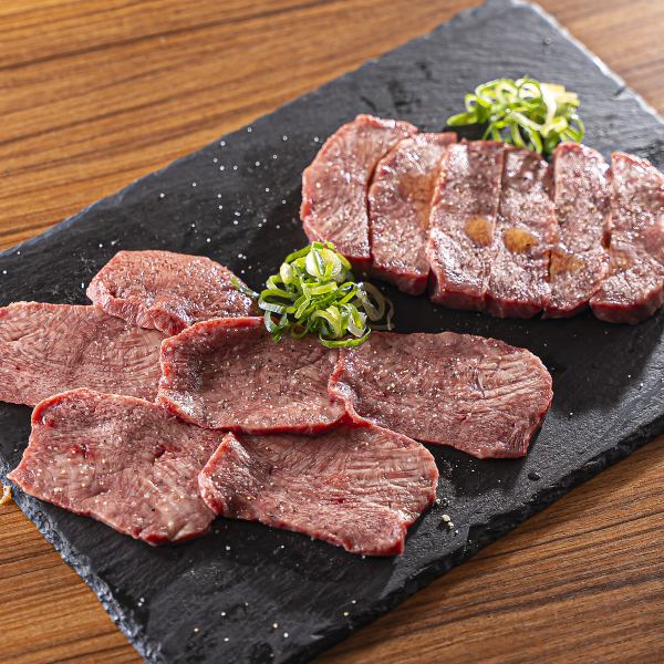≪厳選黒毛和牛焼肉≫ 極上の味わいを心ゆくまで堪能！  