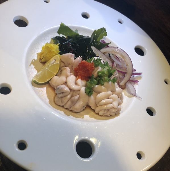 季節のおすすめ