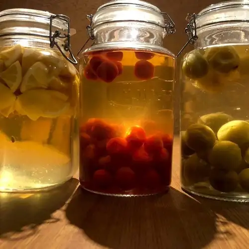 リピーター続出！一度は飲んで欲しい自家製カクテル