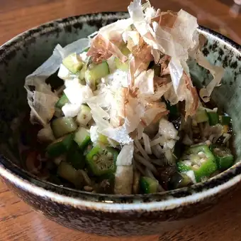 山形だし おろしぶっかけ十割そば