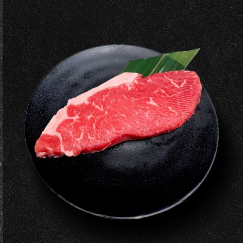 西冷牛排