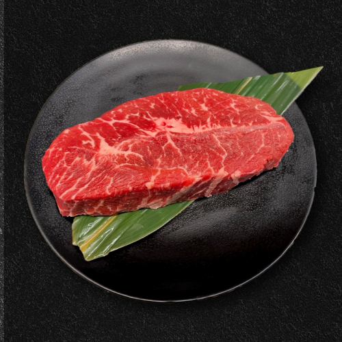 牛上排