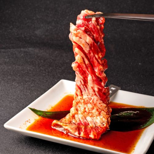 醃小排
