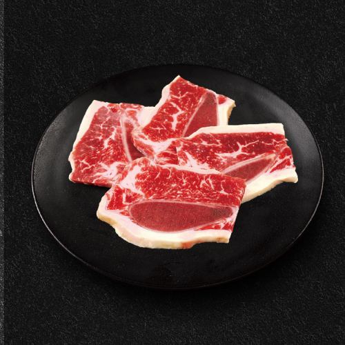 Calbee與骨頭