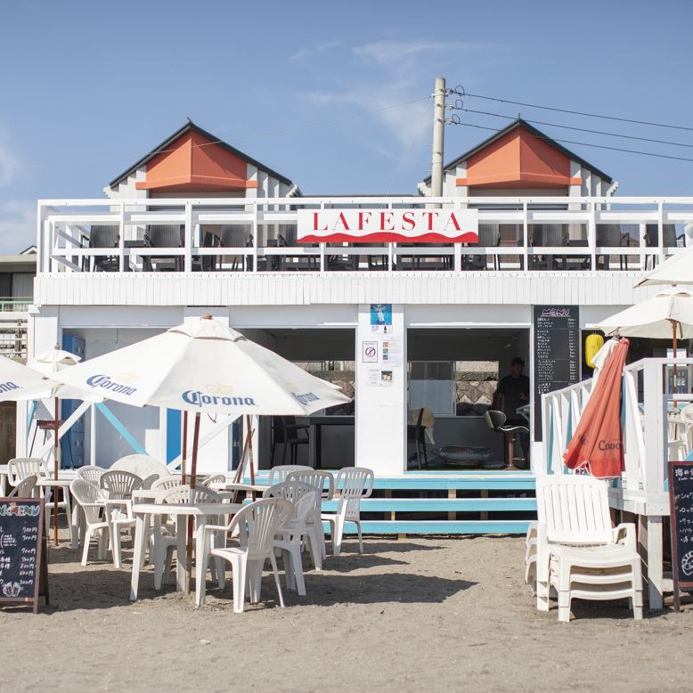 【夏季限定】夏といえば海の家！海鮮・肉BBQで夏の思い出作りを思いっきり楽しんで！
