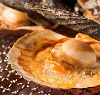 【BBQセットB+2H飲み放題C】海鮮3種・お肉5種・〆の選べる焼きそば等全12品6,050円(税込)