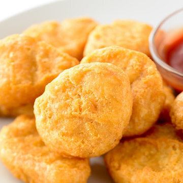 チキンナゲット