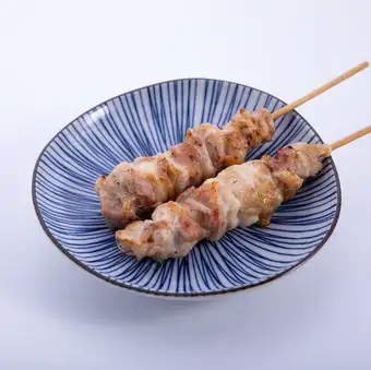 もも（1本）[塩/タレ/梅焼き/チーズ焼き]