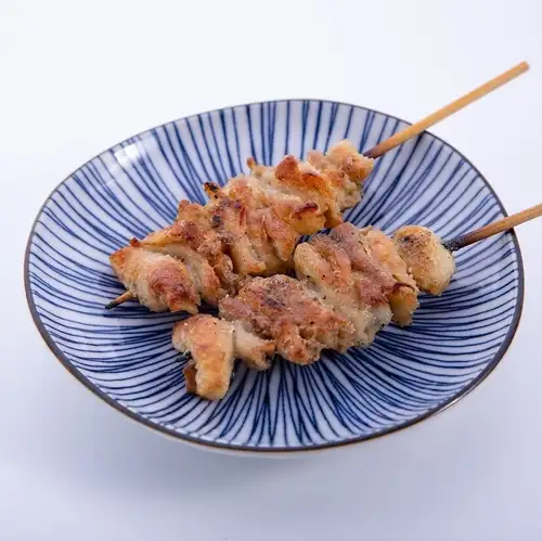 皮（1本）[塩/タレ]