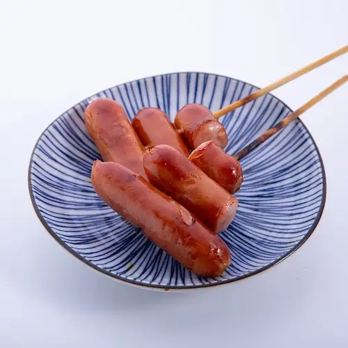 ウインナー