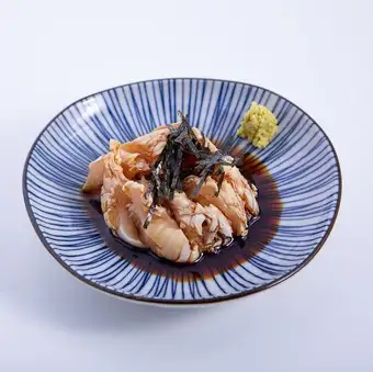 ささみのとりわさ