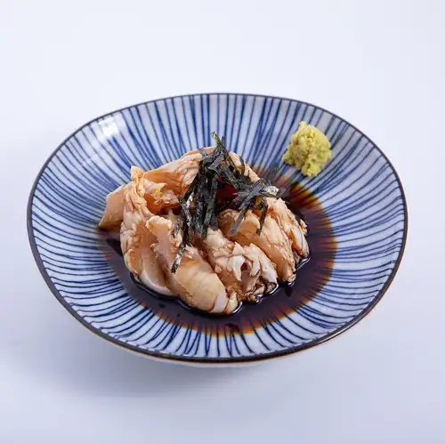 ささみのとりわさ