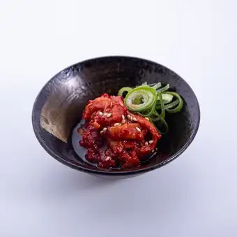 チャンジャ