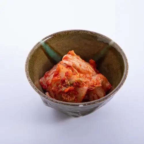 キムチ