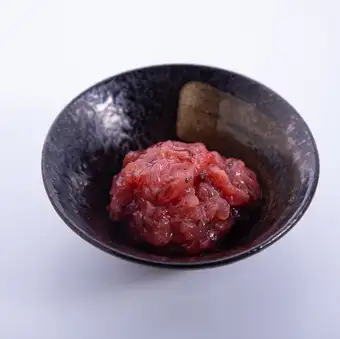 梅くらげ