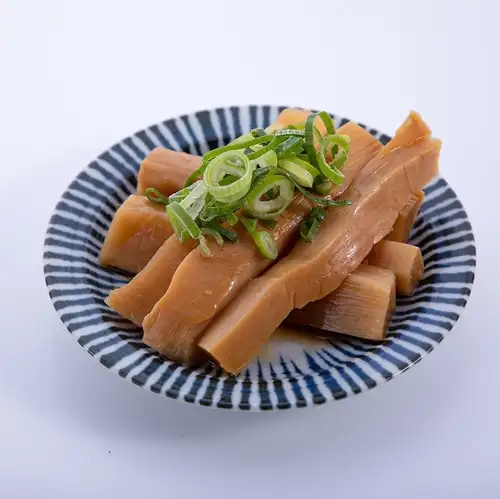 味付けメンマ