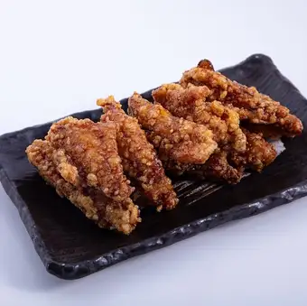 なにわの手羽唐(1本)※ご注文は5本から