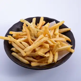 ポテトフライ