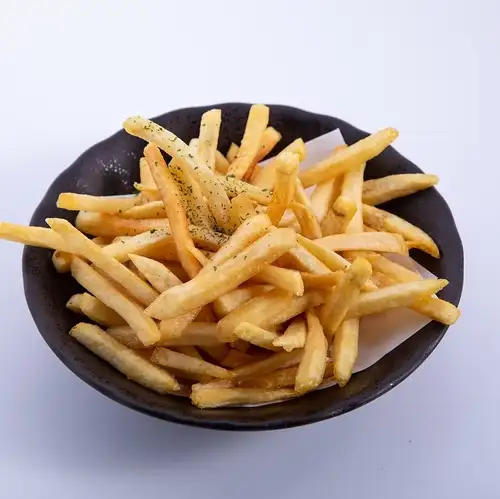 ポテトフライ