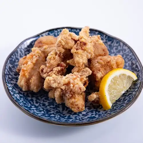 なにわの鶏唐揚げ 3個