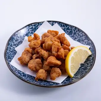 なんこつの唐揚げ