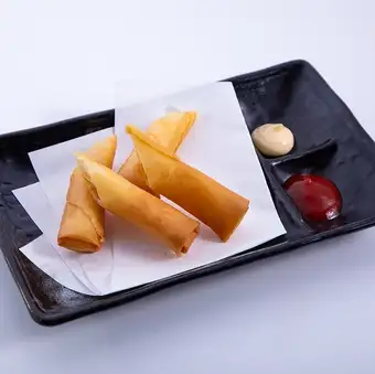 カリカリチーズ