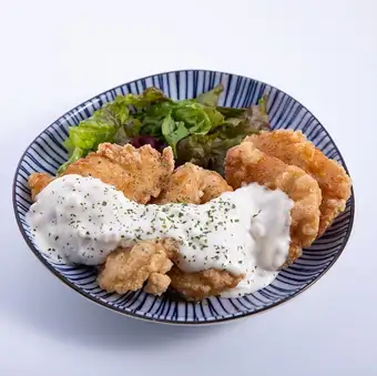 チキン南蛮