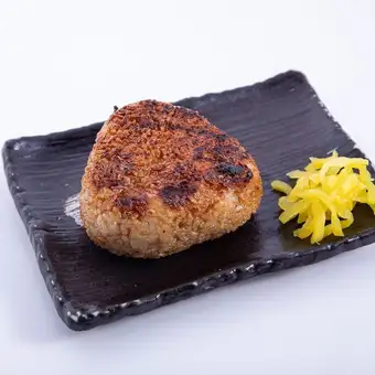 焼きおにぎり