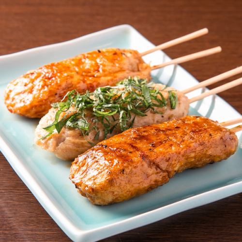 Hanabi Tsukune