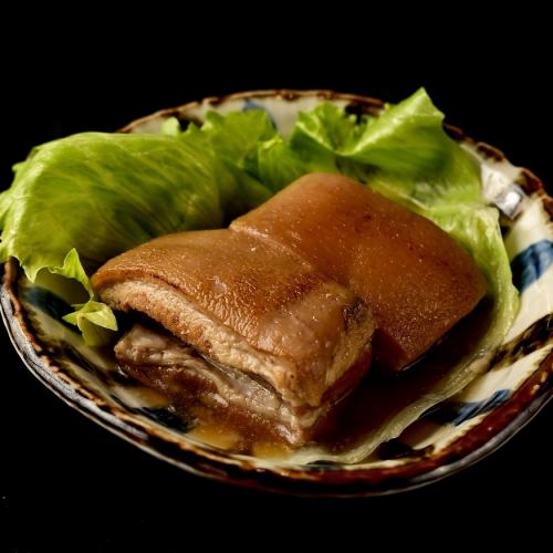沖縄の家庭料理