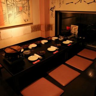 [Popular] Private room seats ♪ As a private space, you can use it for various purposes such as preventing corona's 3 denseness ◎