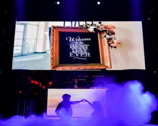 西鉄福岡駅徒歩4分とアクセス◎音楽と美食とお酒が楽しめる、ラグジュアリーな巨大アミューズメント空間