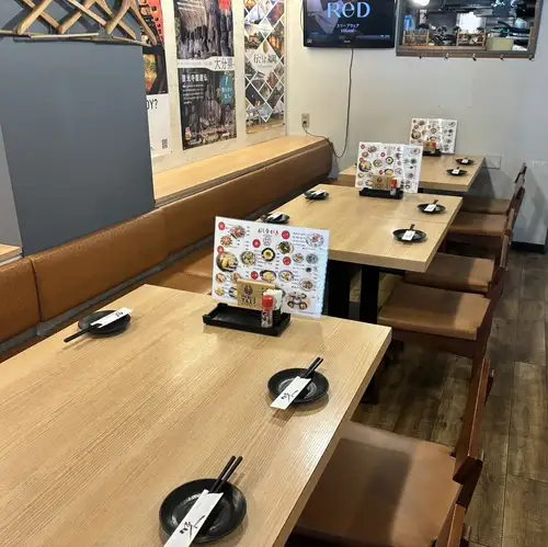 駅近くでご褒美の一杯を♪