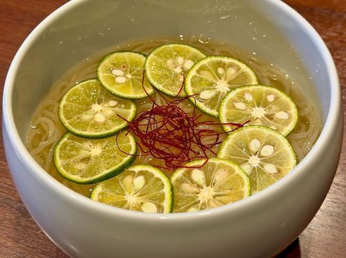 アラカルトも充実