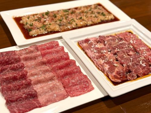 90分飲み放題5,500円から