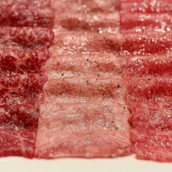 【テイクアウト】円蔵おうち焼肉バラエティセット　5,670円(税込)