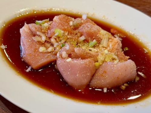 国産厳選鶏もも