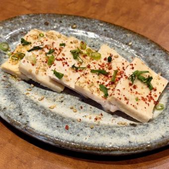 円蔵厳選コリコリ