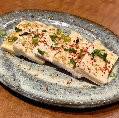 円蔵厳選コリコリ