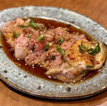 黒毛和牛アカセン