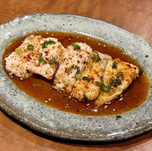 黒毛和牛ウルテ