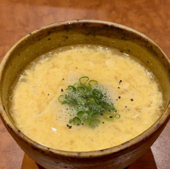 自家製玉子クッパ