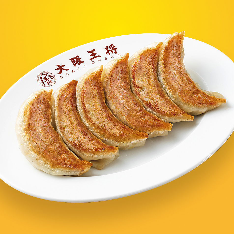 料理 | 大阪王将 上堂店