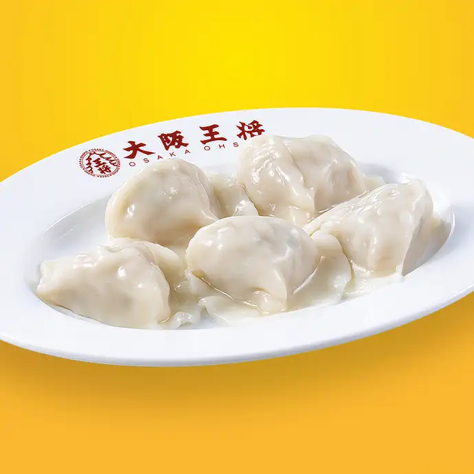 料理 | 大阪王将 上堂店