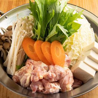 很棒的水汆套餐◎